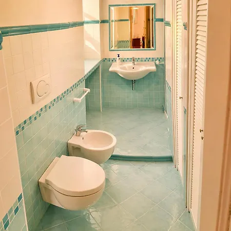 Appartement Maridea - Salina