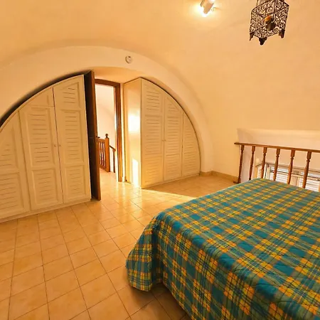 Maridea - Salina Appartement Ponza