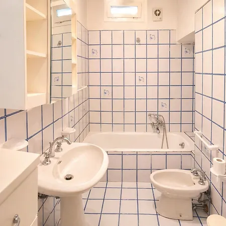 Maridea - Salina Appartement *