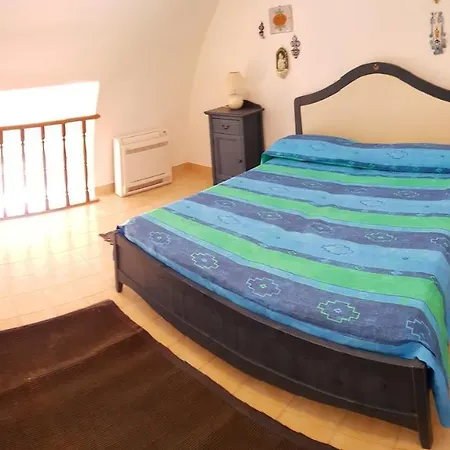 Maridea - Salina Apartment Ponza