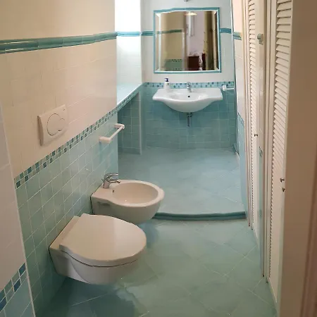 Apartment Maridea - Salina Ponza