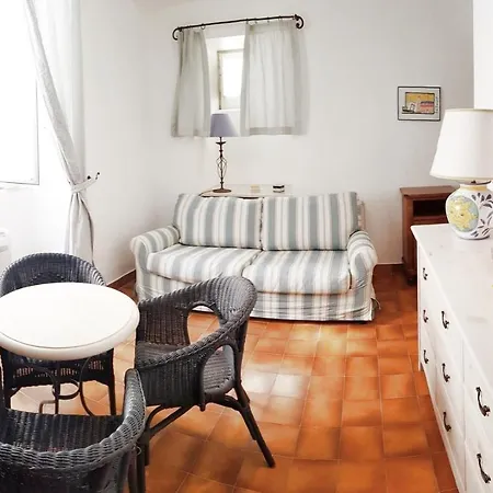Maridea - Salina Apartment *